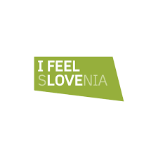 I feel slovenia logo