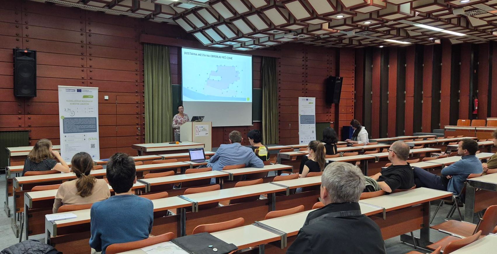 2. srečanje v sklopu projekta Greta v Mariboru