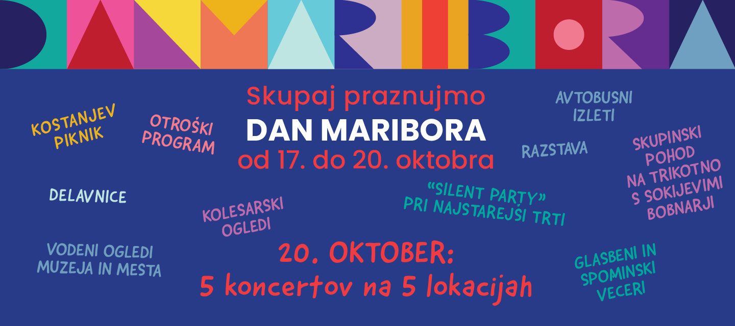 Dan Maribora