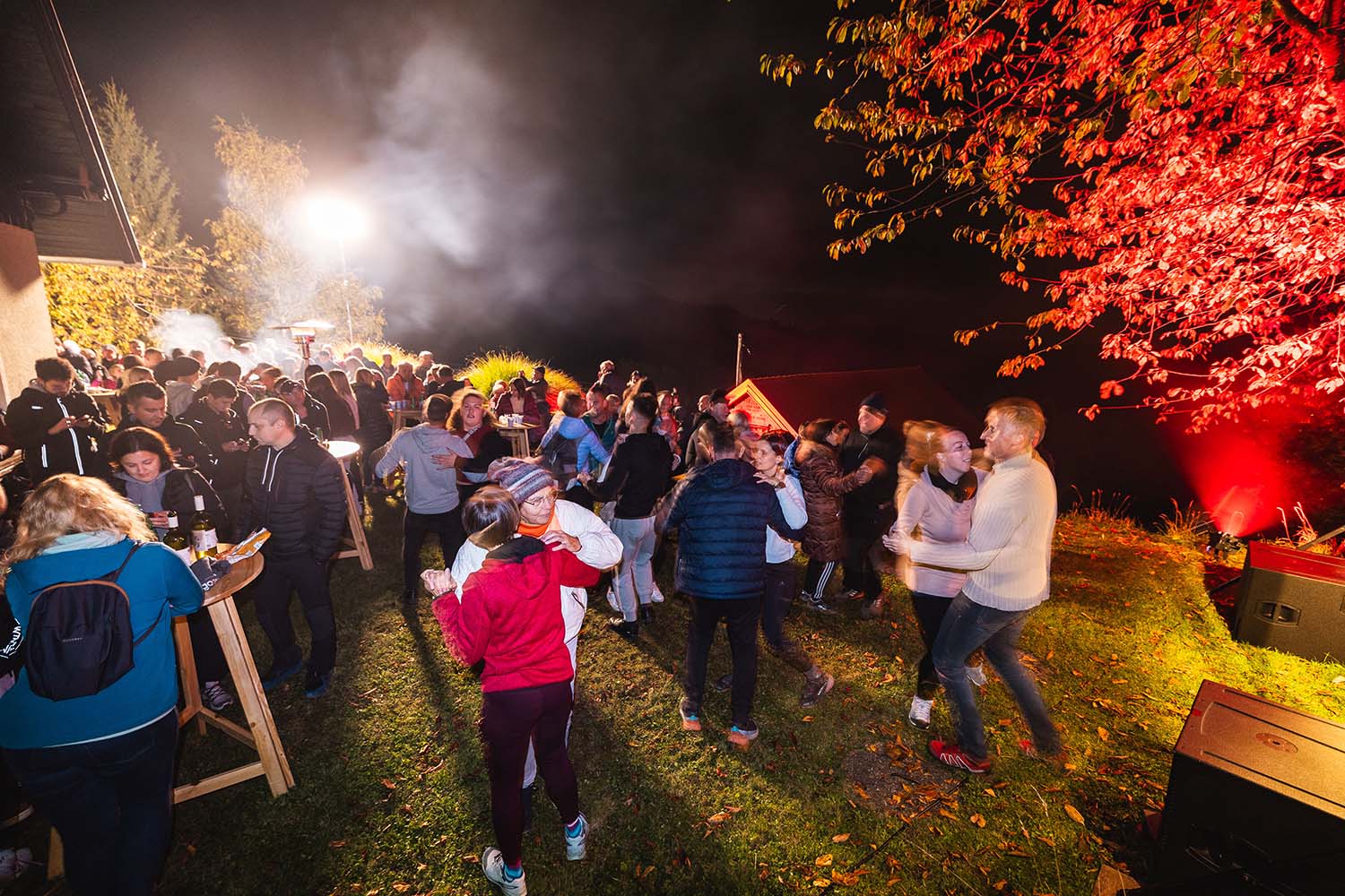 Dan Maribora 2025, koncert Kamnica - Gadi