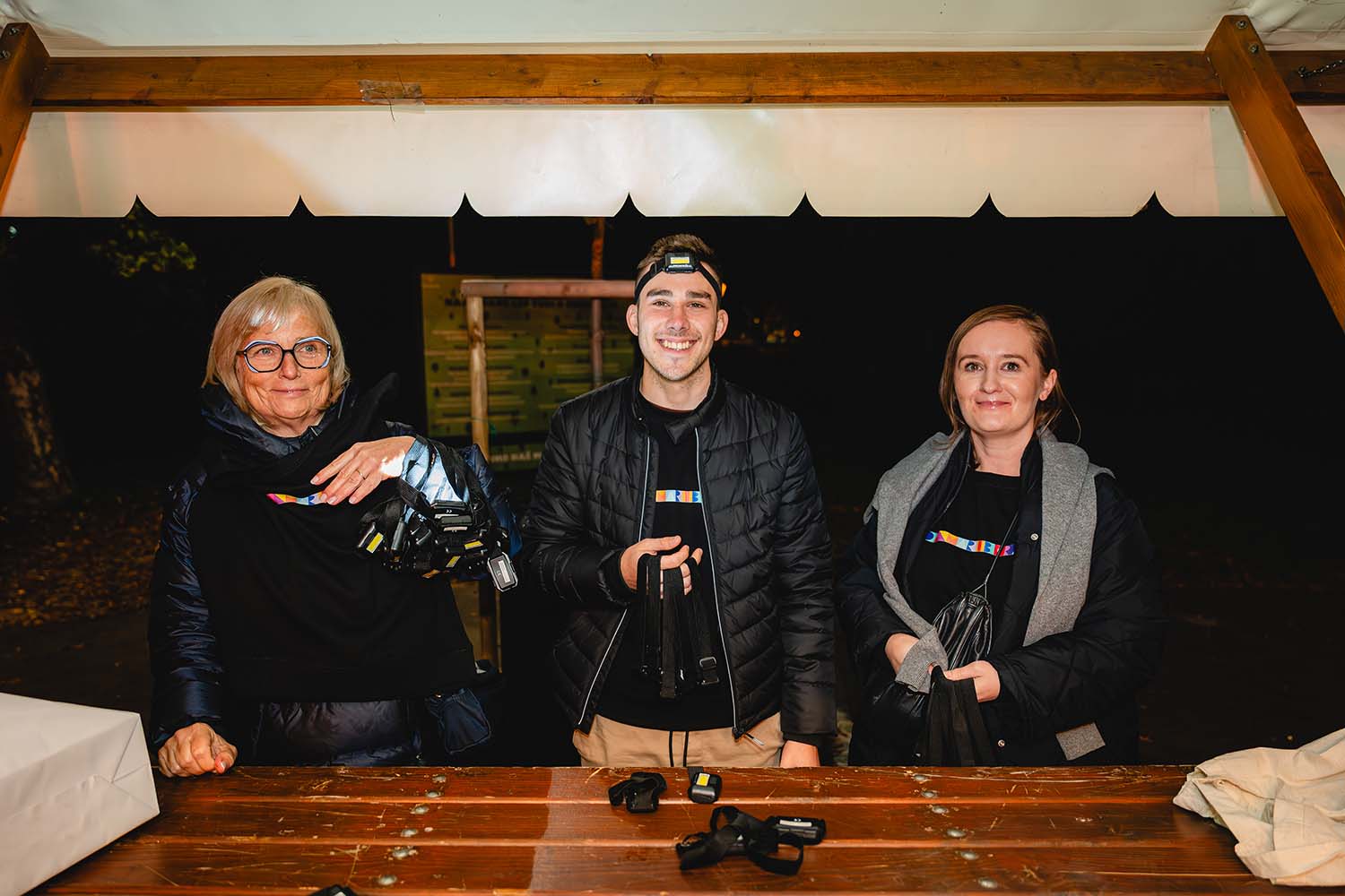 Dan Maribora 2025, koncert v Mestnem parku Leonart