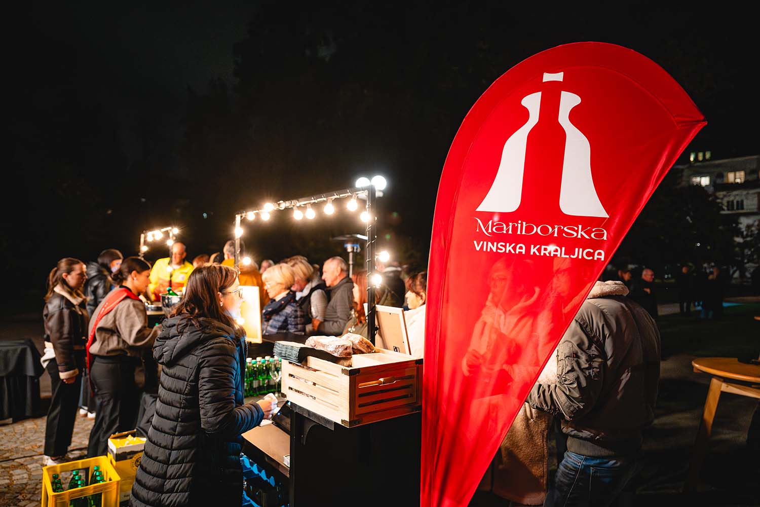 Dan Maribora 2025, koncert v Mestnem parku Leonart