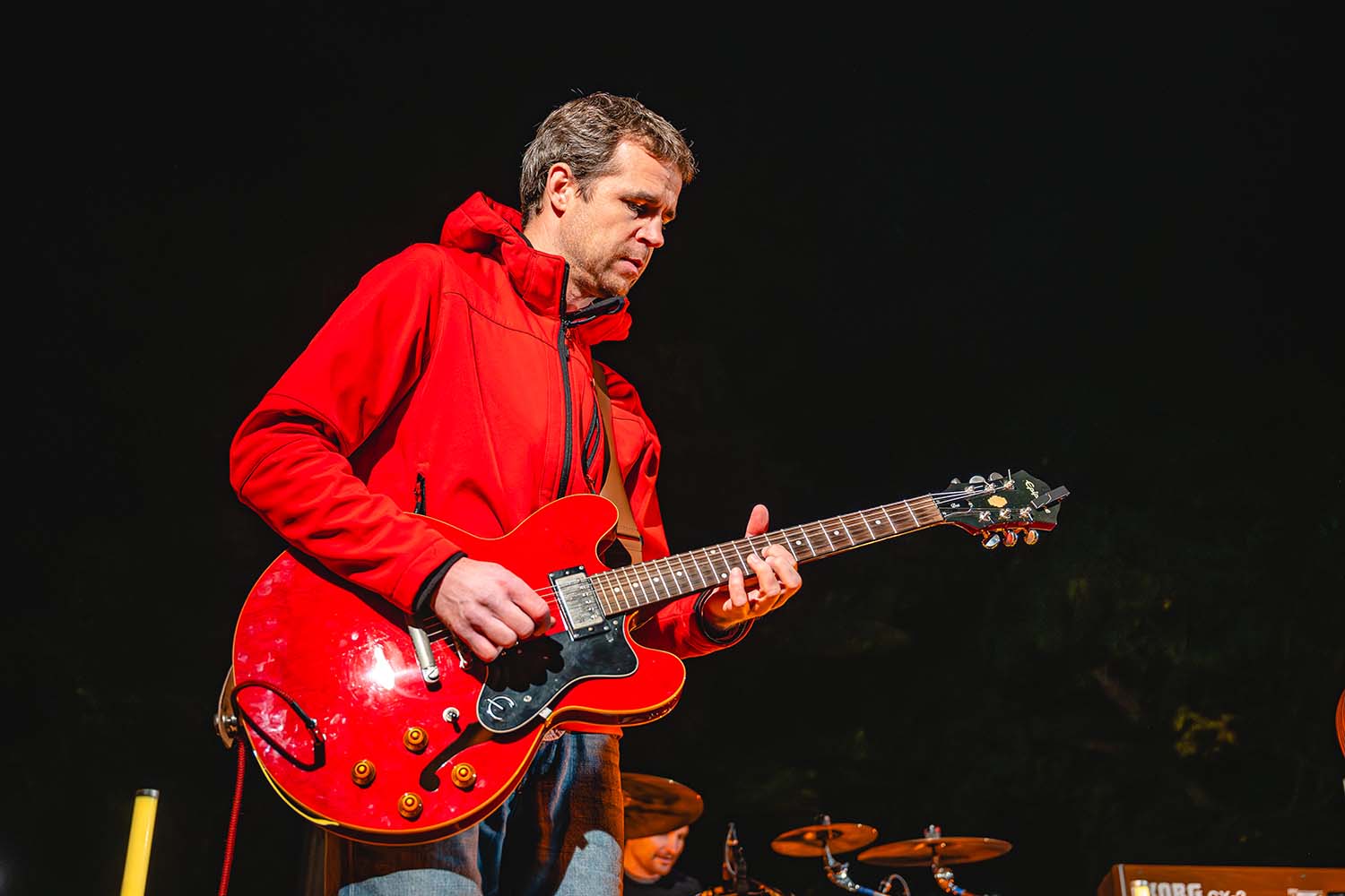 Dan Maribora 2025, koncert v Mestnem parku Leonart