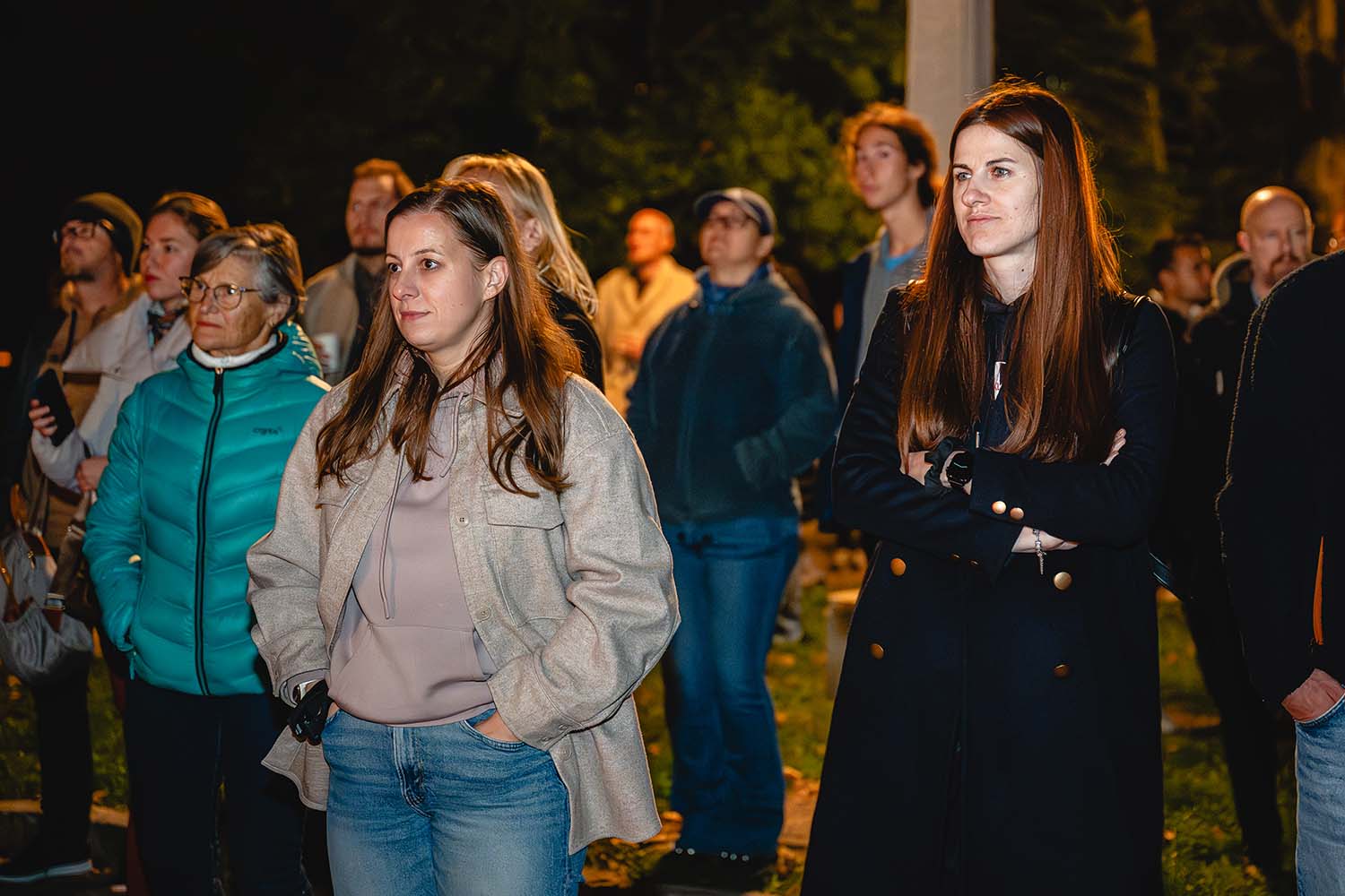 Dan Maribora 2025, koncert v Mestnem parku Leonart