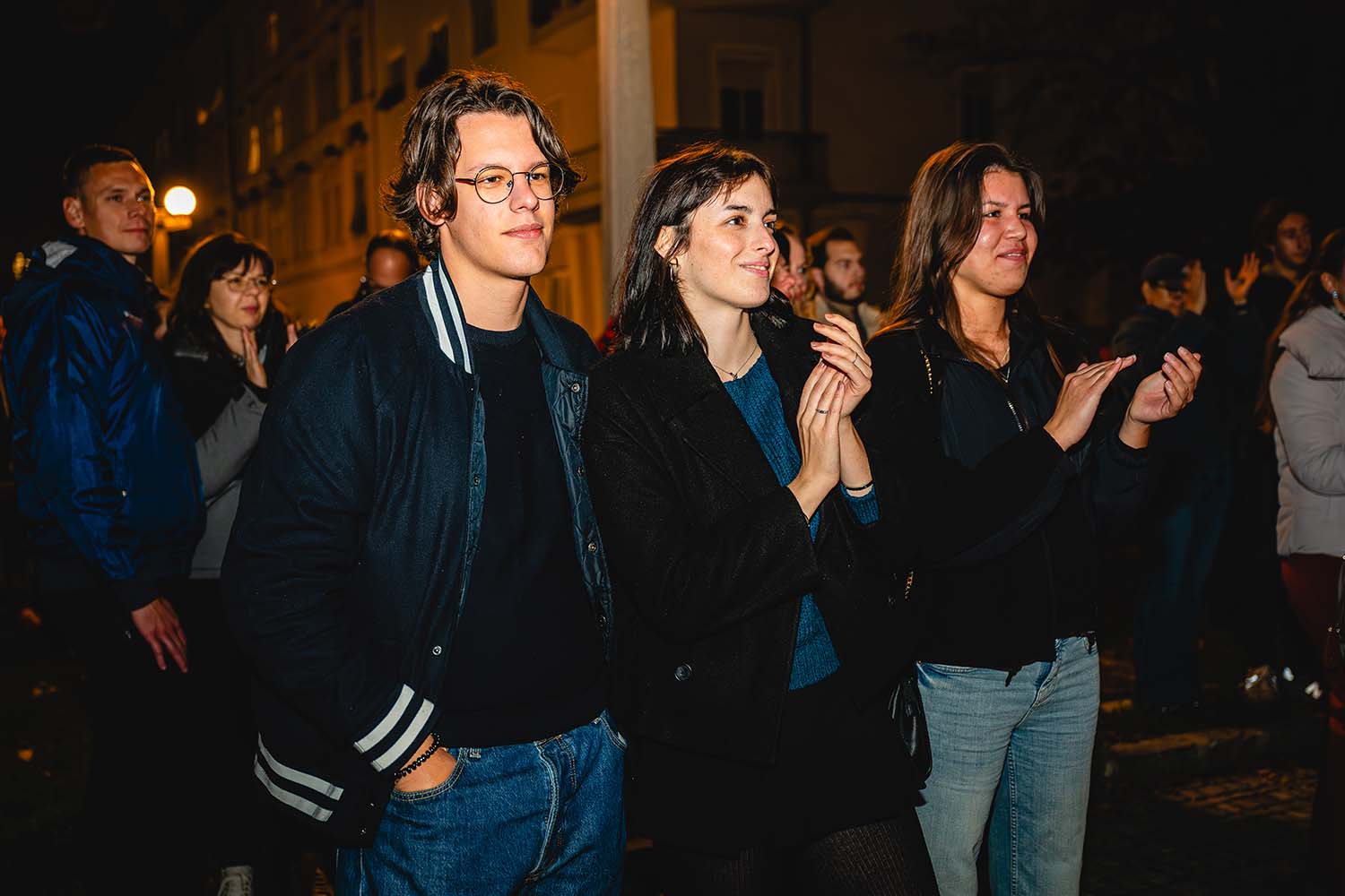 Dan Maribora 2025, koncert v Mestnem parku Leonart