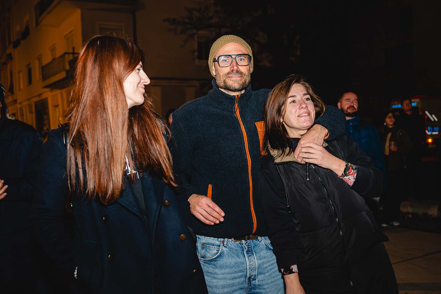 Dan Maribora 2025, koncert v Mestnem parku Leonart