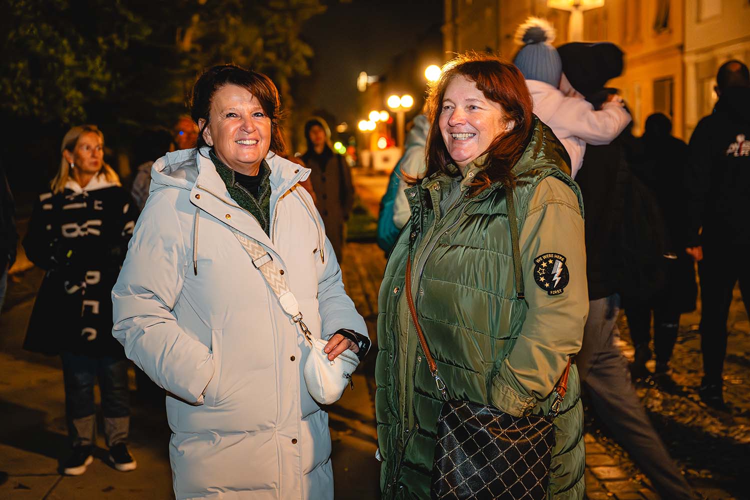 Dan Maribora 2025, koncert v Mestnem parku Leonart