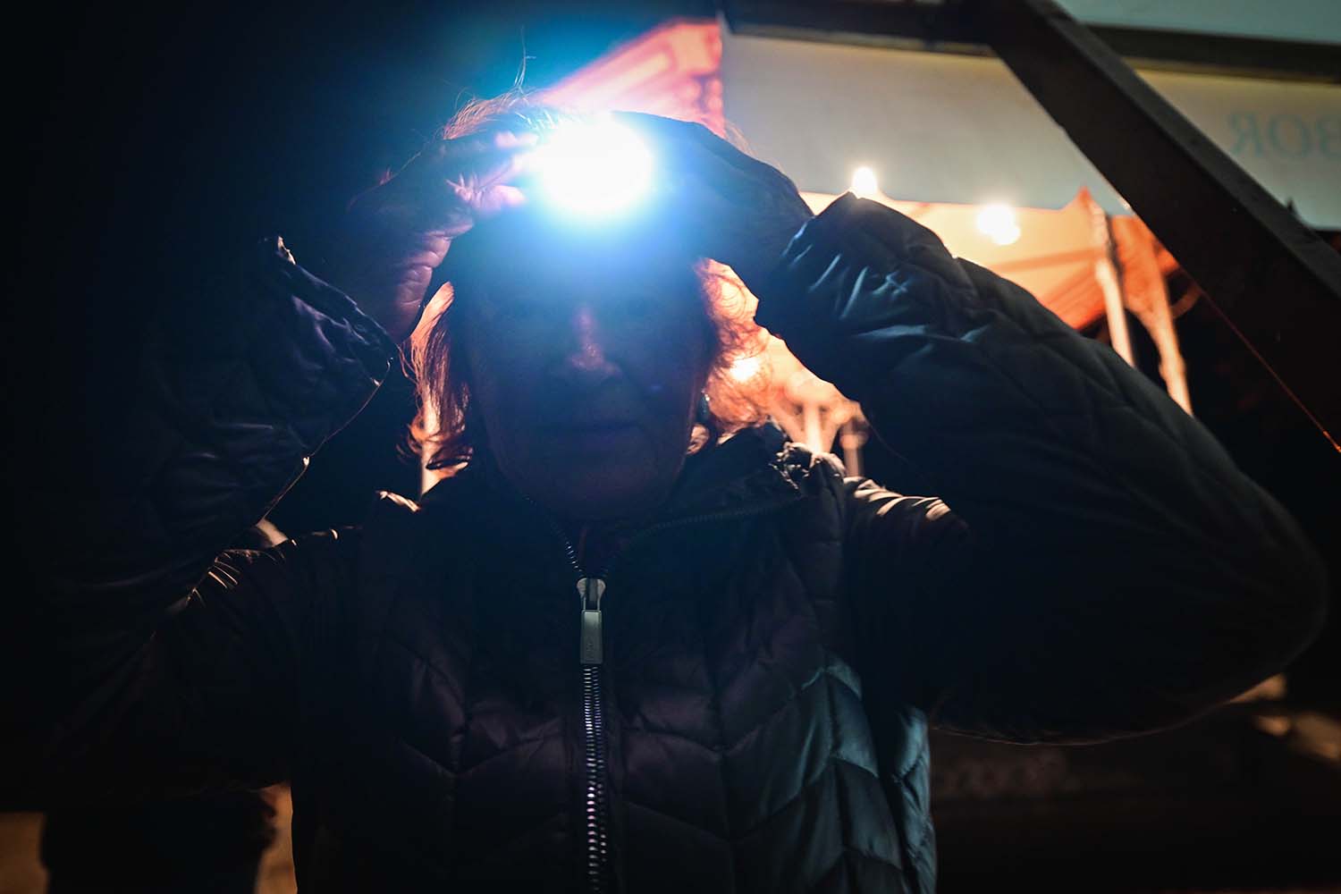 Dan Maribora 2025, koncert v Mestnem parku Leonart