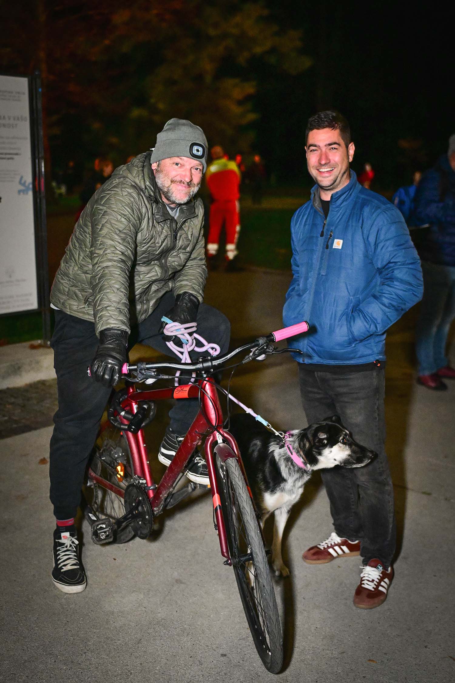 Dan Maribora 2025, koncert v Mestnem parku Leonart