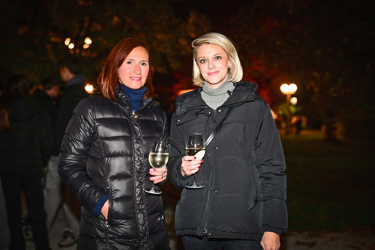 Dan Maribora 2025, koncert v Mestnem parku Leonart