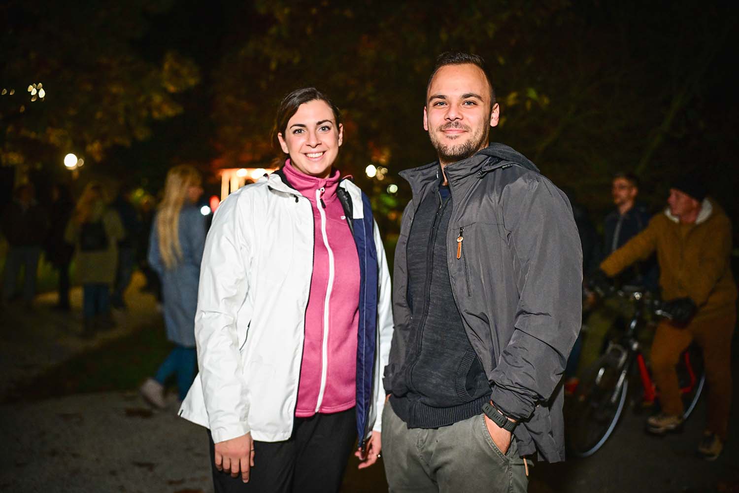 Dan Maribora 2025, koncert v Mestnem parku Leonart