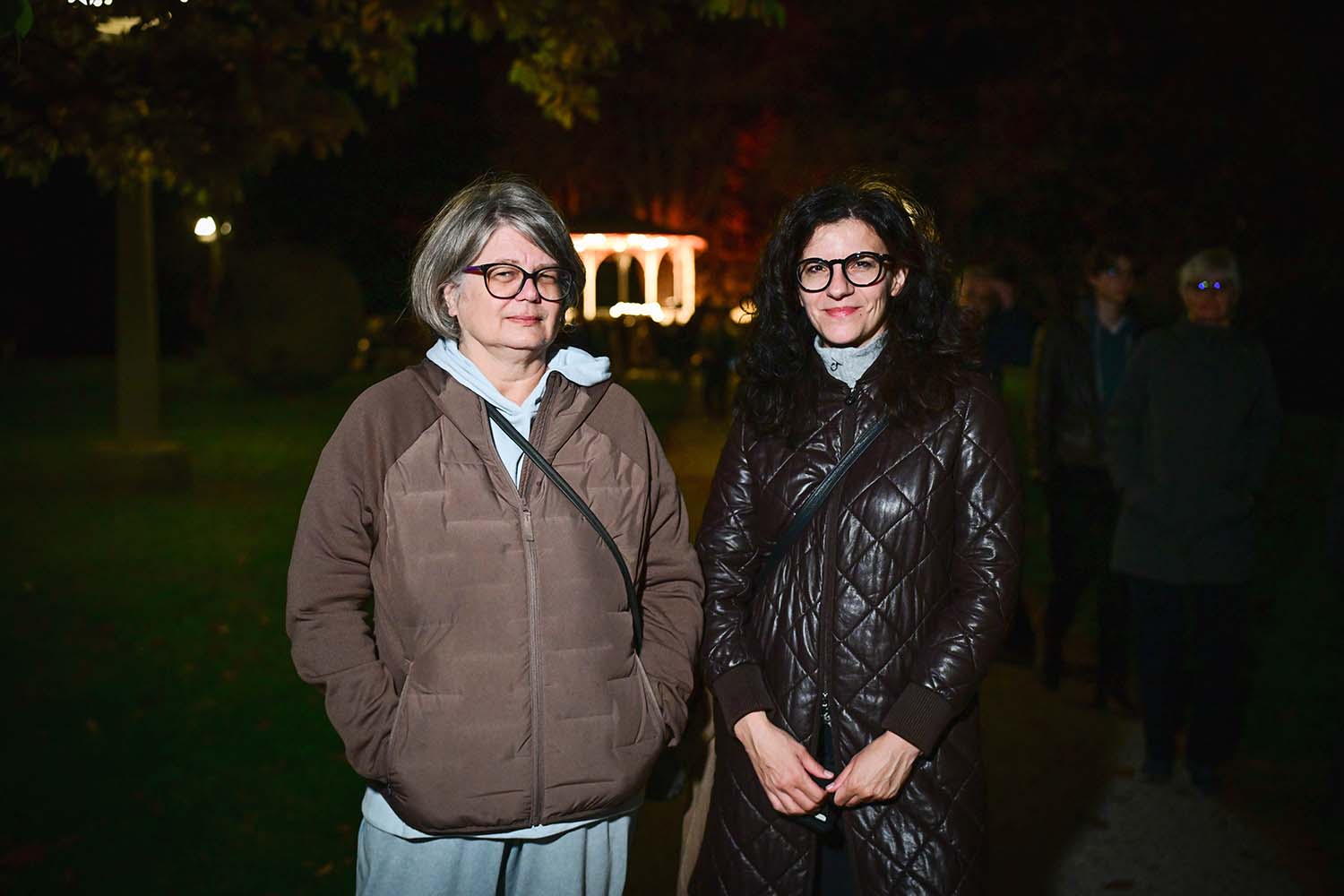 Dan Maribora 2025, koncert v Mestnem parku Leonart