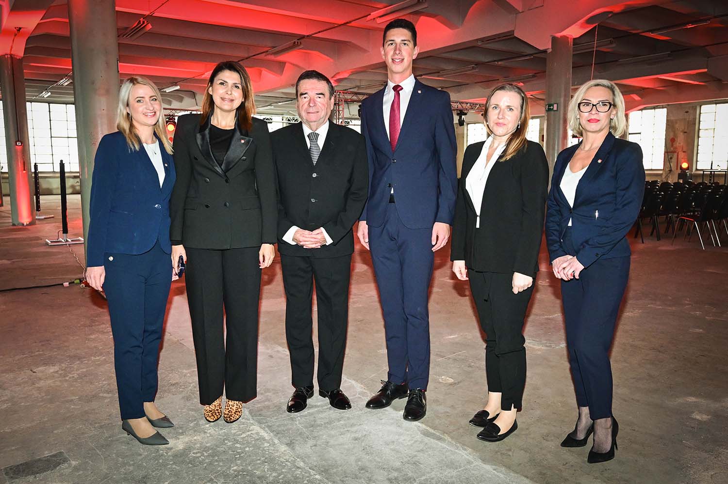 Proslava ob prazniku MO Maribor 19 oktober 2025