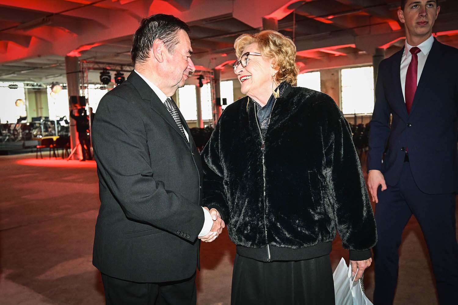 Proslava ob prazniku MO Maribor 19 oktober 2025