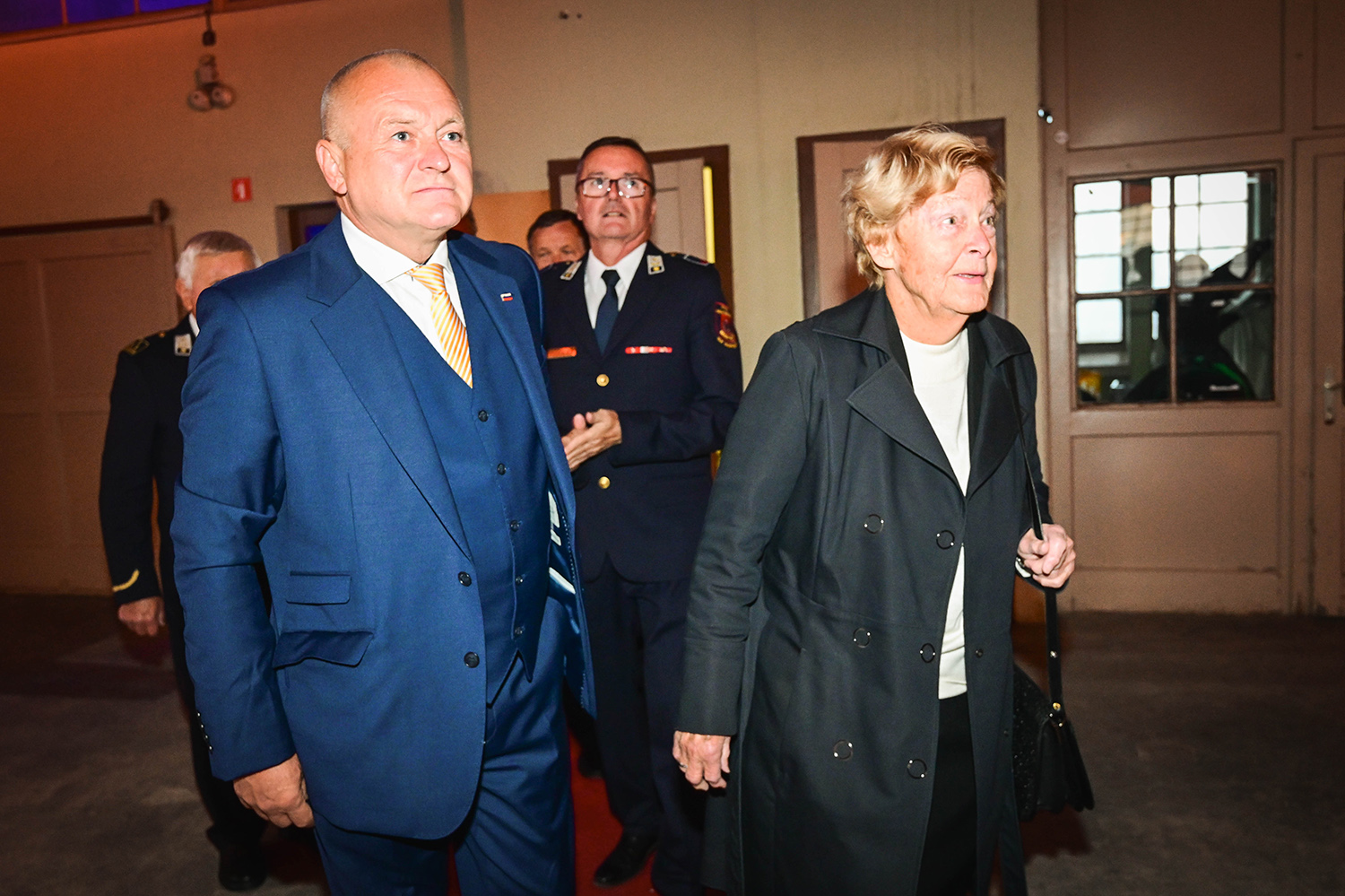 Proslava ob prazniku MO Maribor 19 oktober 2025