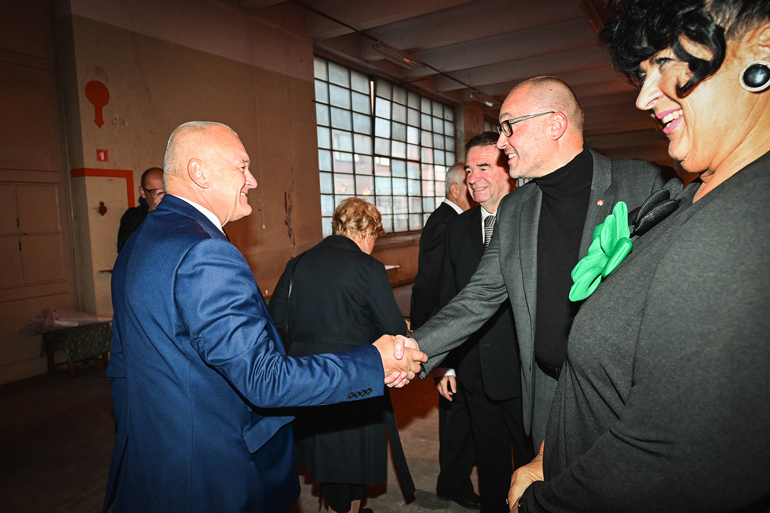 Proslava ob prazniku MO Maribor 19 oktober 2025