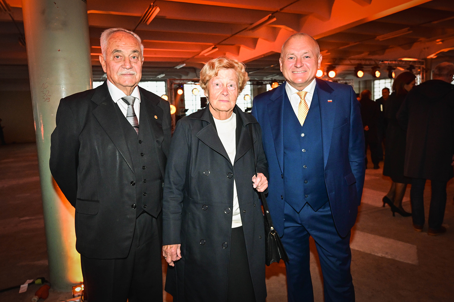 Proslava ob prazniku MO Maribor 19 oktober 2025