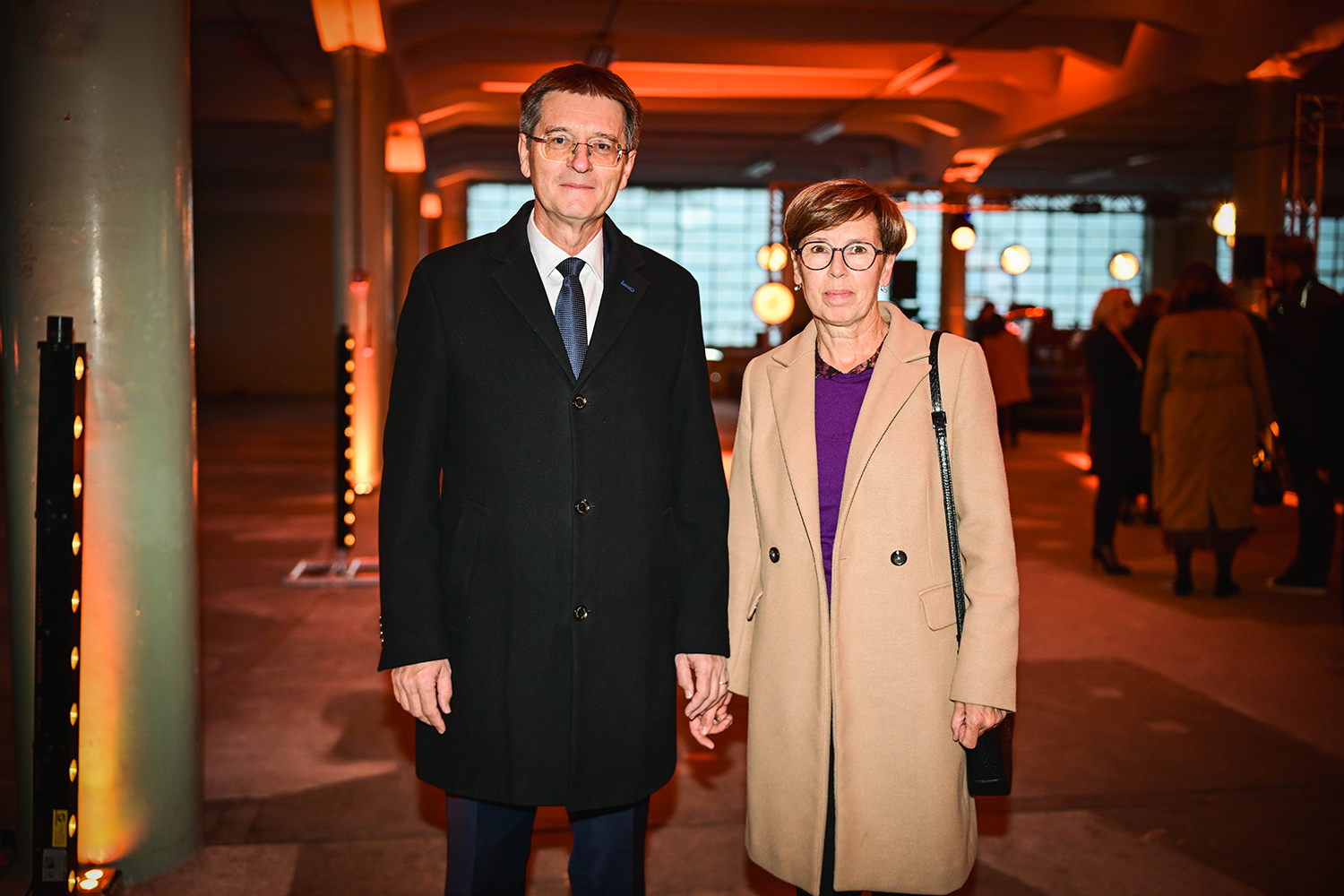Proslava ob prazniku MO Maribor 19 oktober 2025