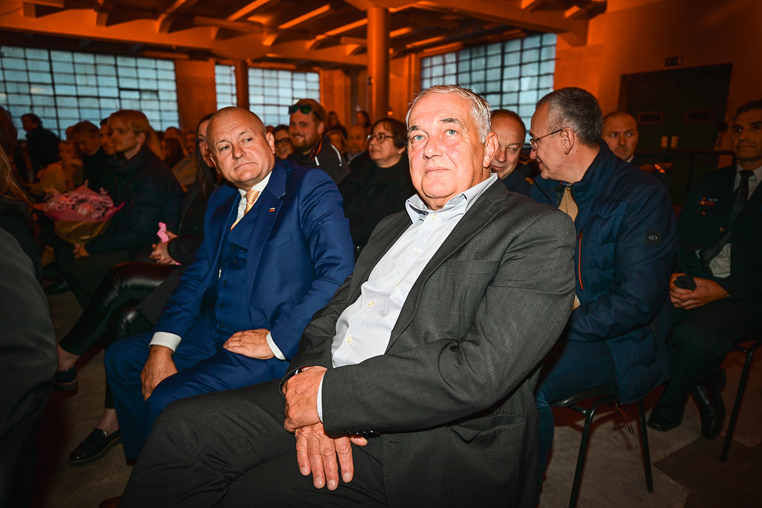 Proslava ob prazniku MO Maribor 19 oktober 2025
