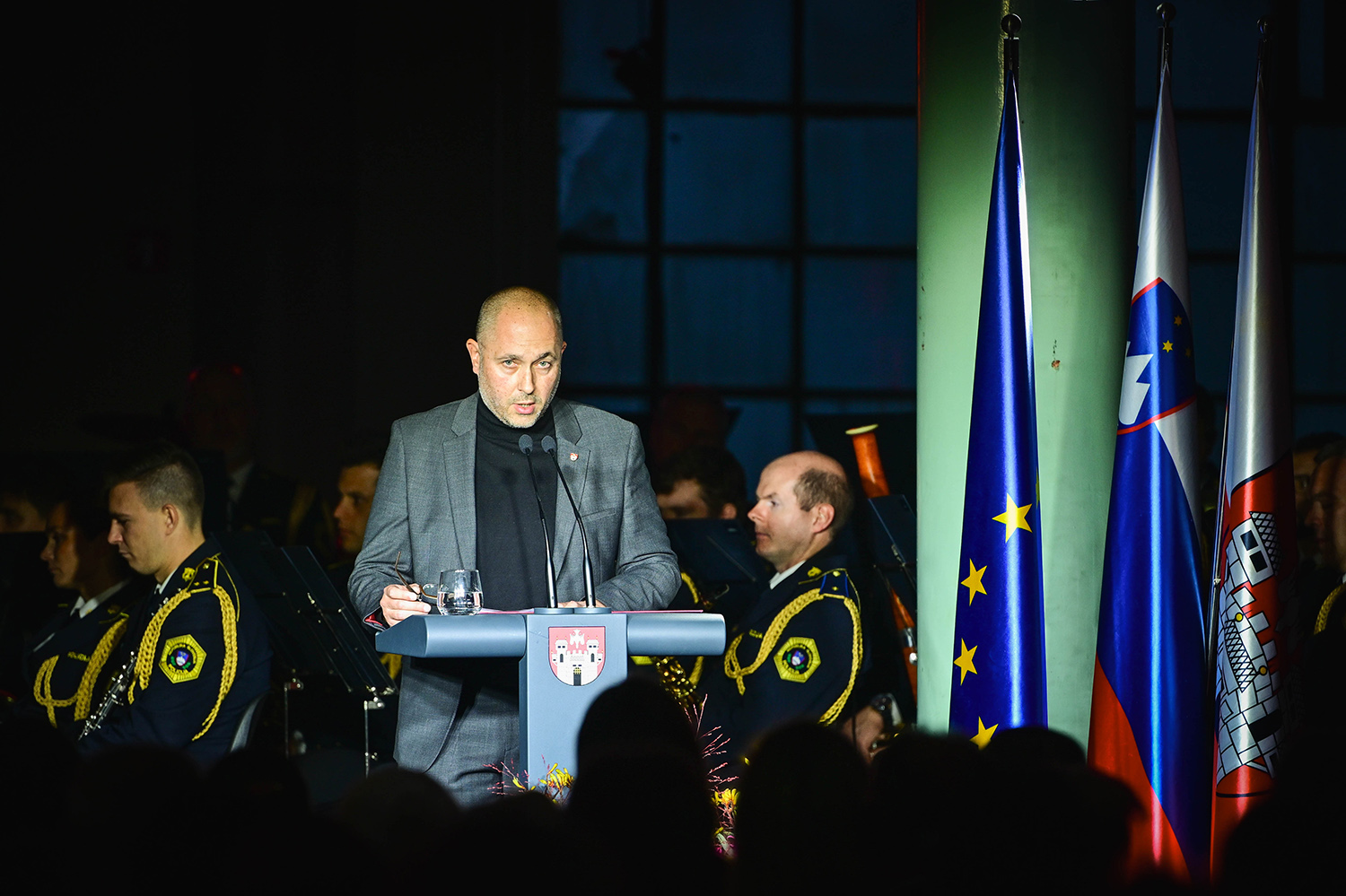 Proslava ob prazniku MO Maribor 19 oktober 2025