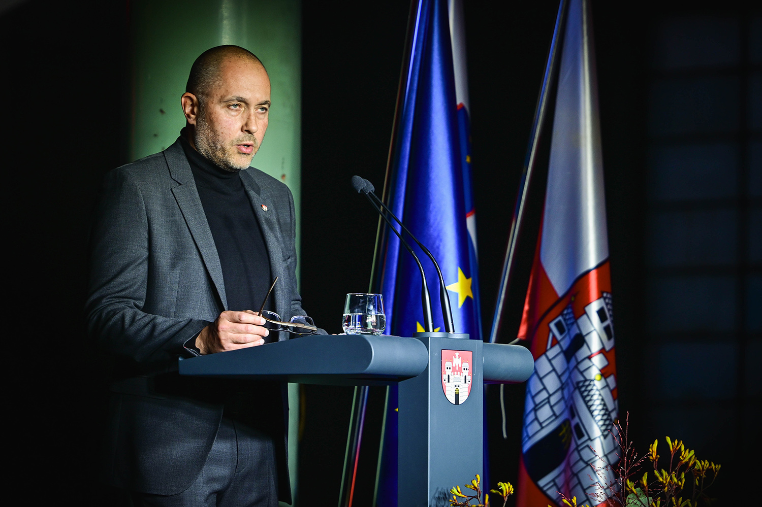 Proslava ob prazniku MO Maribor 19 oktober 2025
