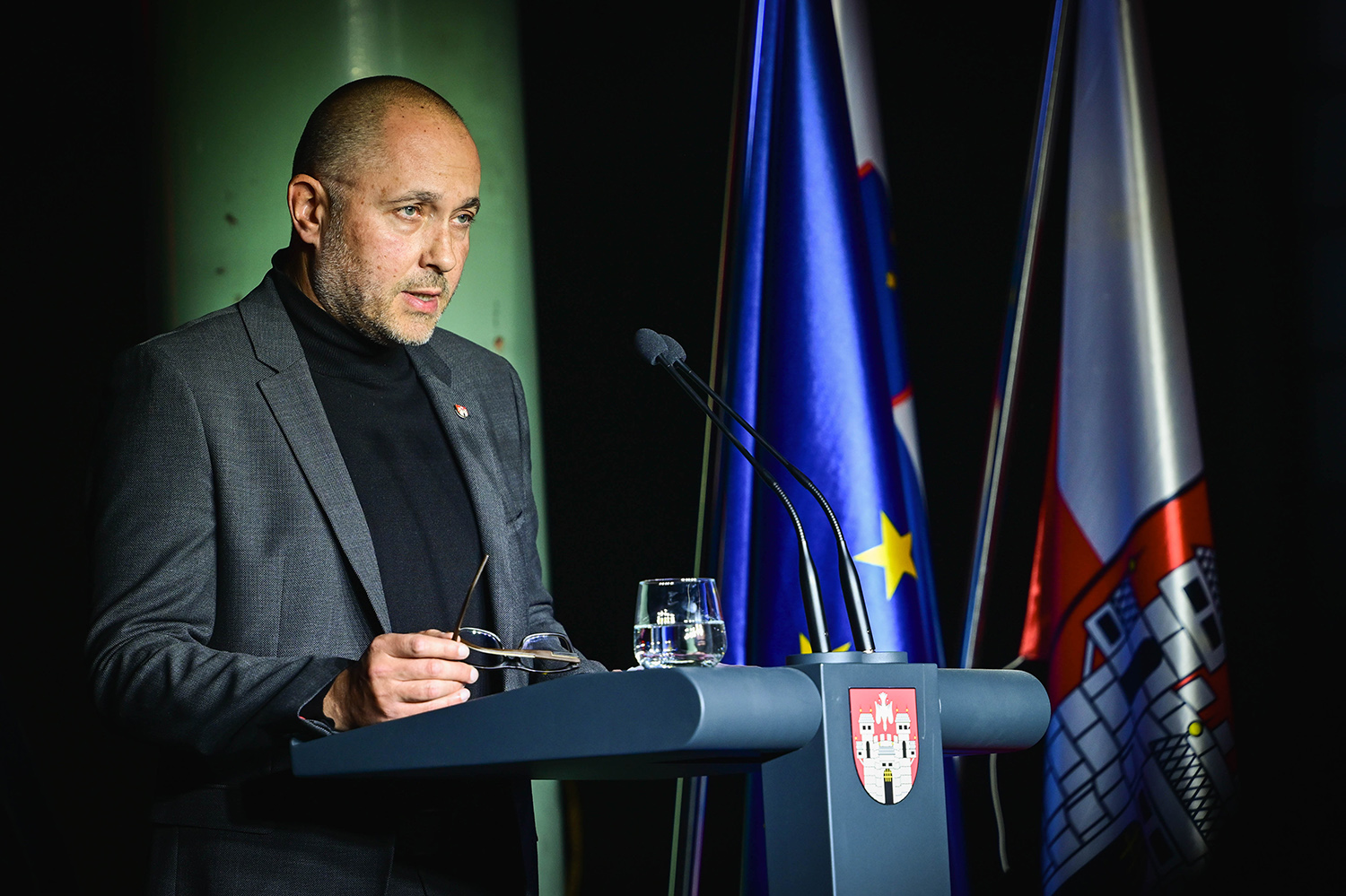 Proslava ob prazniku MO Maribor 19 oktober 2025
