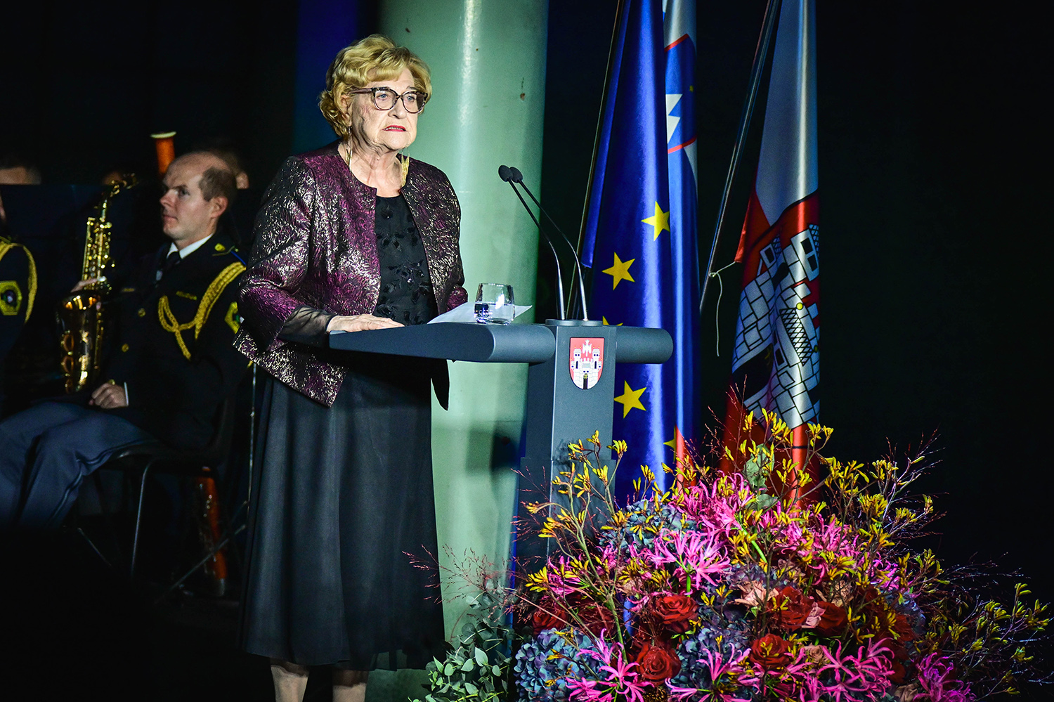 Proslava ob prazniku MO Maribor 19 oktober 2025