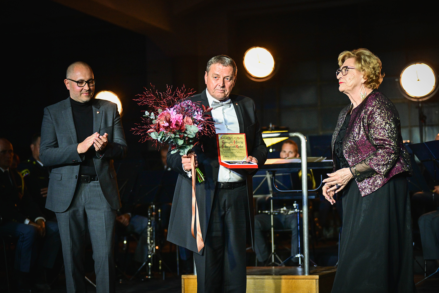 Proslava ob prazniku MO Maribor 19 oktober 2025