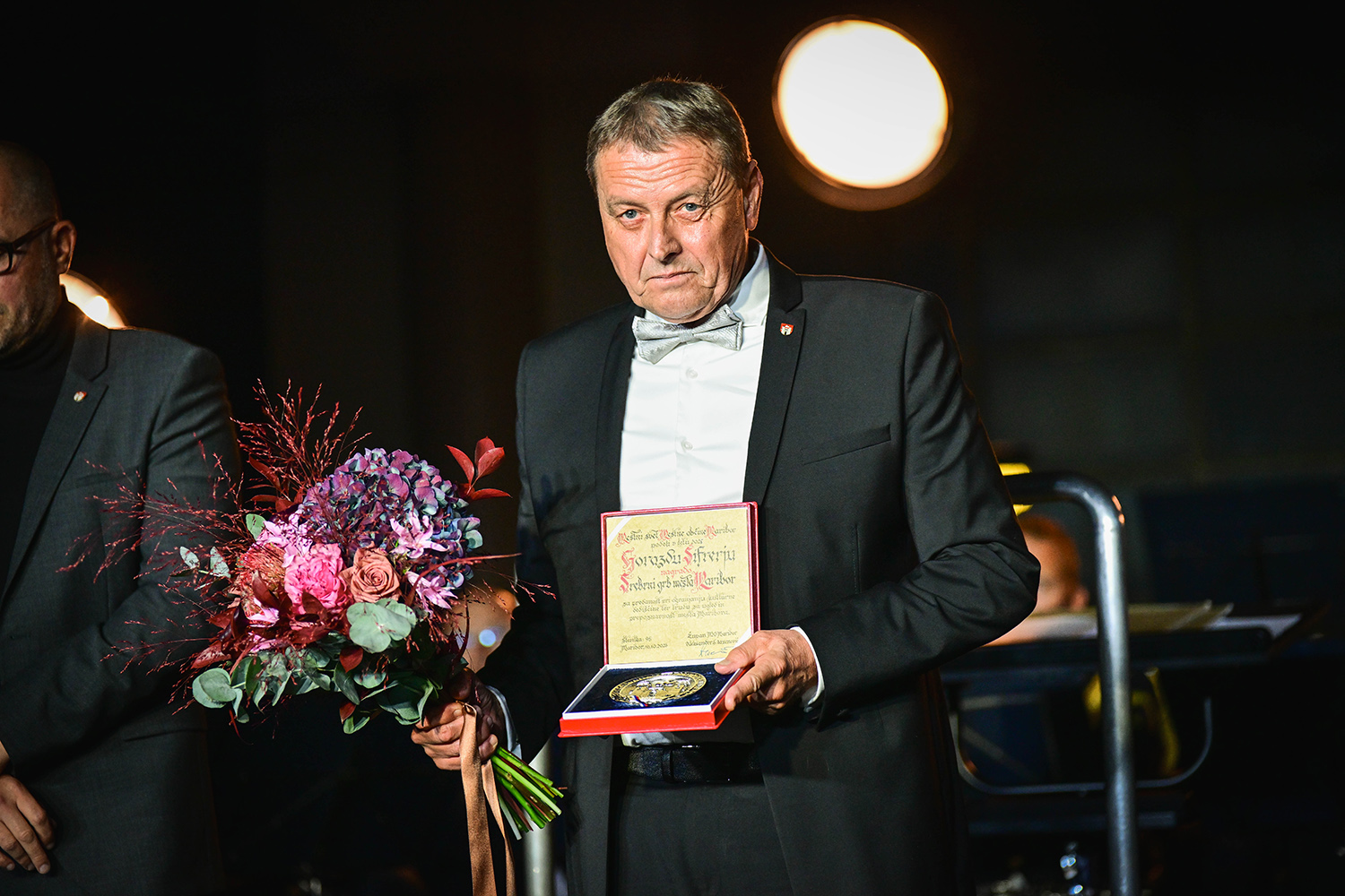 Proslava ob prazniku MO Maribor 19 oktober 2025