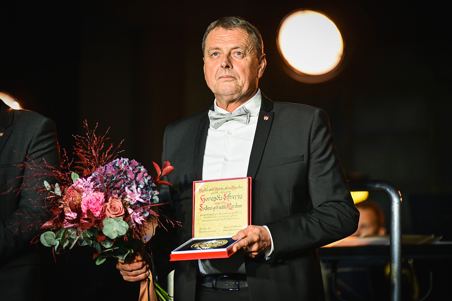 Proslava ob prazniku MO Maribor 19 oktober 2025