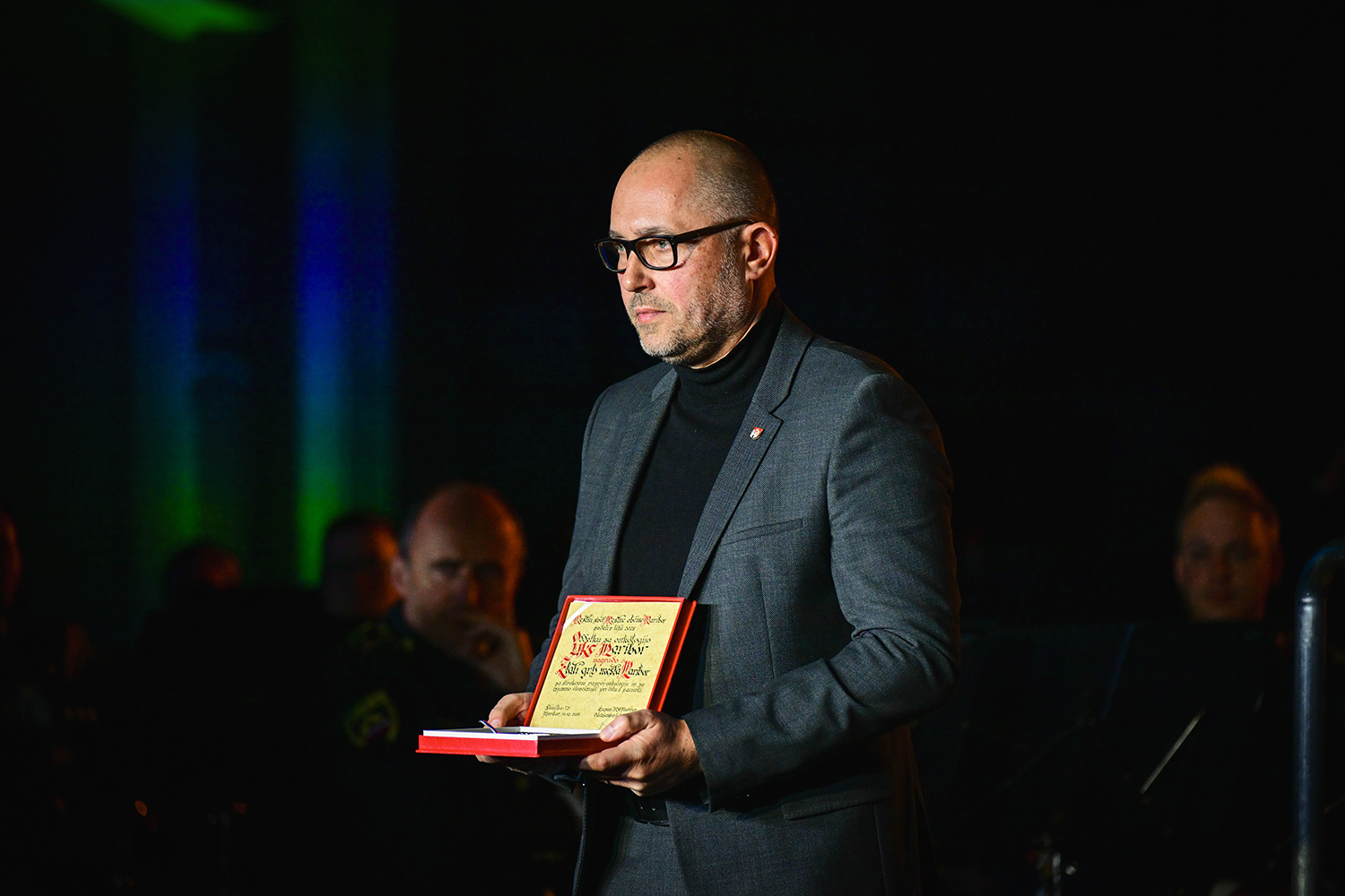 Proslava ob prazniku MO Maribor 19 oktober 2025
