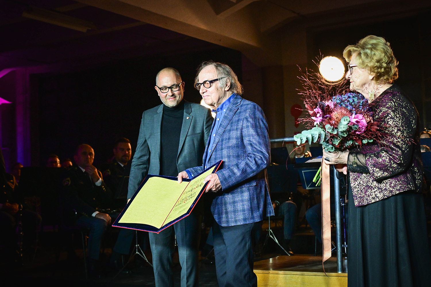 Proslava ob prazniku MO Maribor 19 oktober 2025