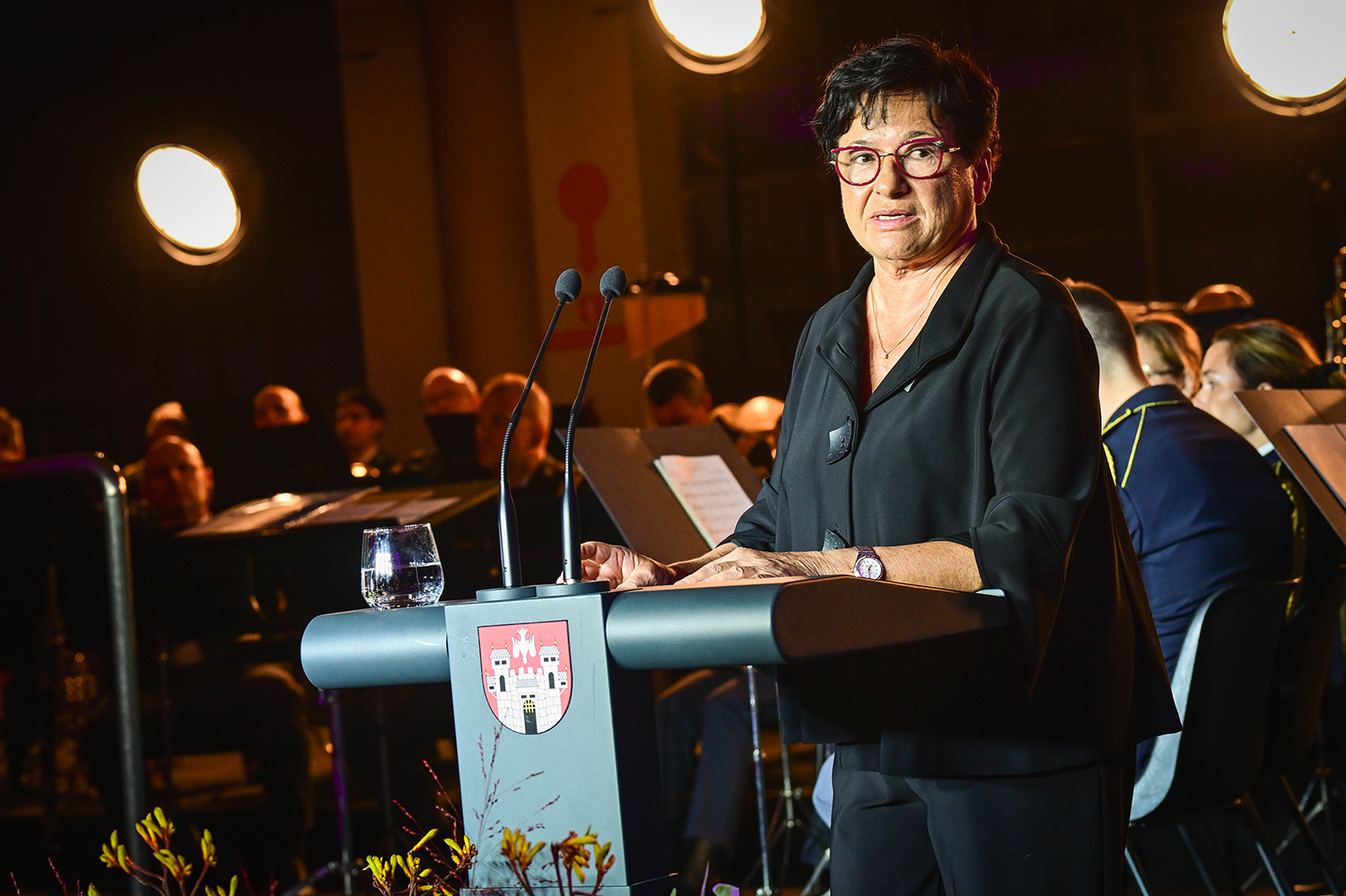 Proslava ob prazniku MO Maribor 19 oktober 2025