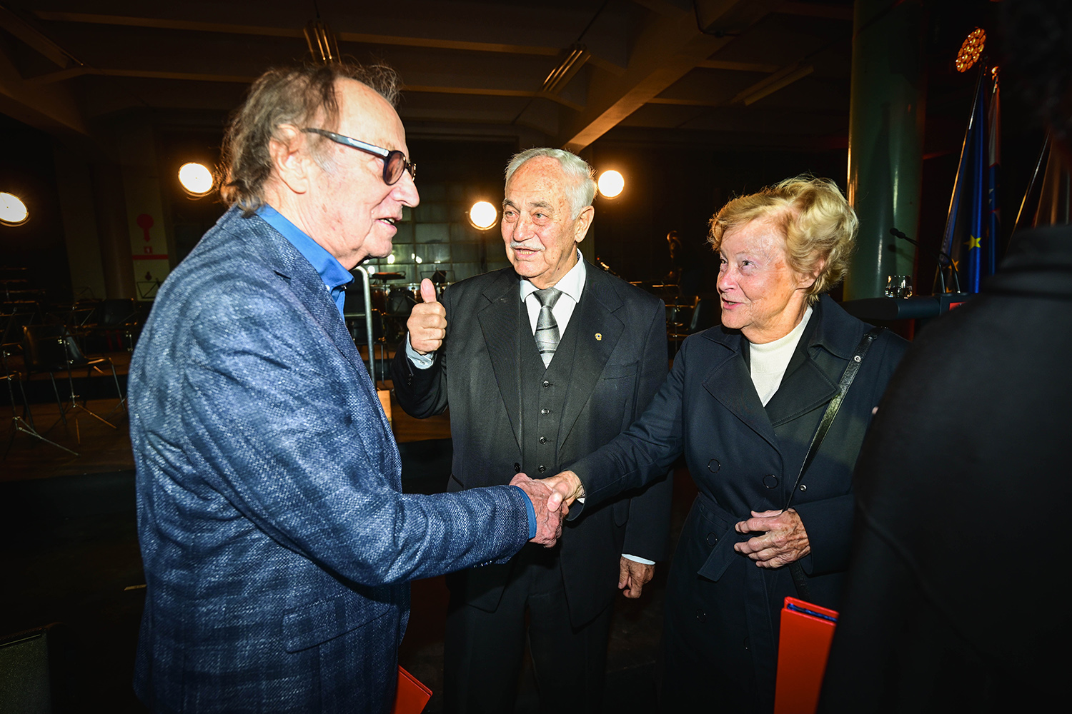 Proslava ob prazniku MO Maribor 19 oktober 2025