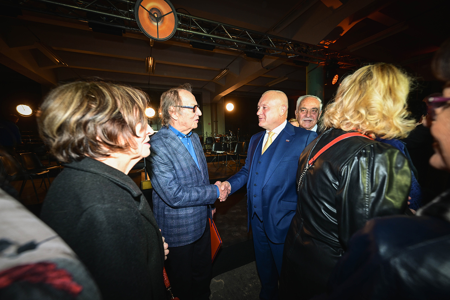 Proslava ob prazniku MO Maribor 19 oktober 2025