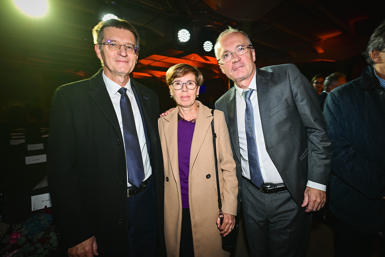 Proslava ob prazniku MO Maribor 19 oktober 2025