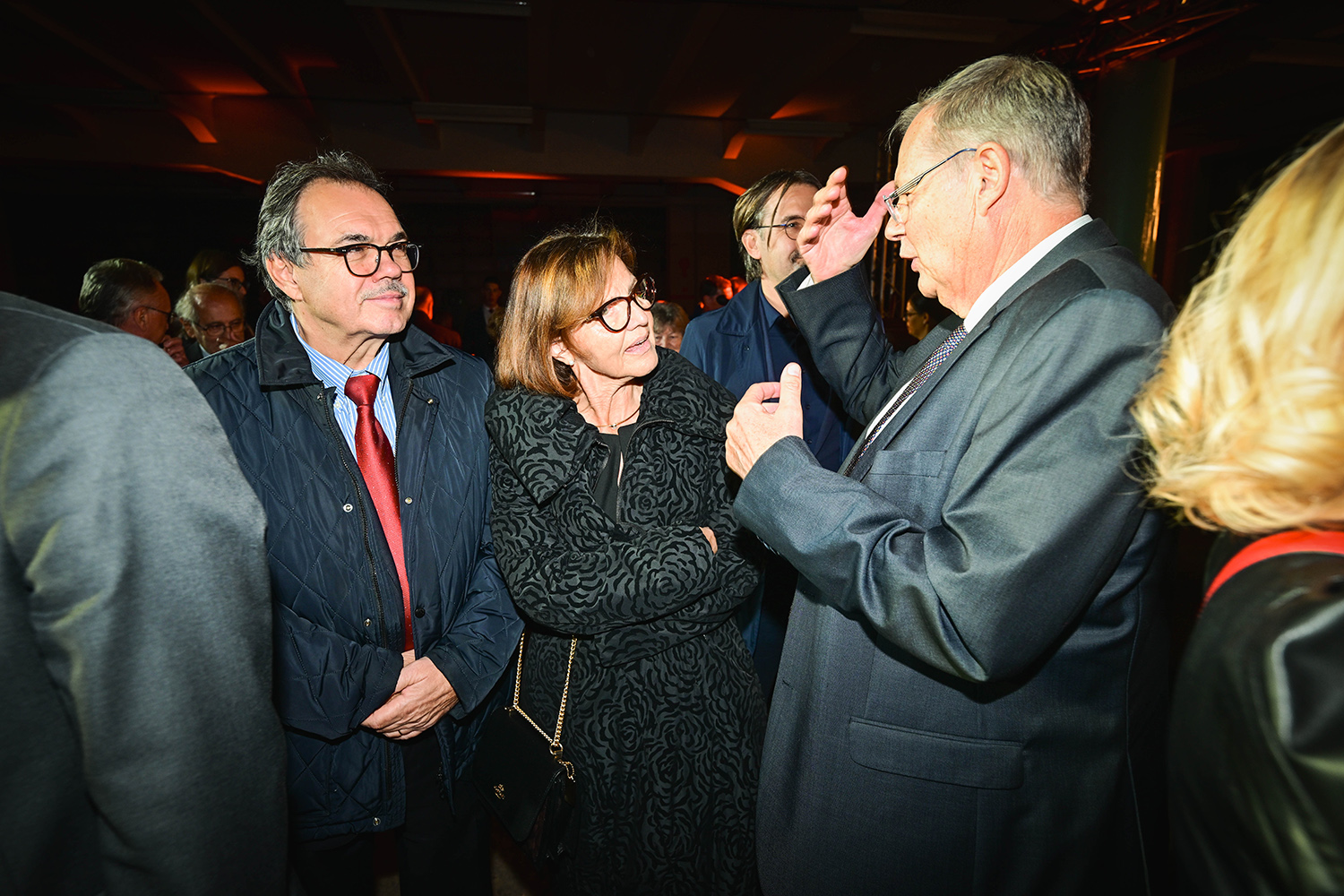Proslava ob prazniku MO Maribor 19 oktober 2025