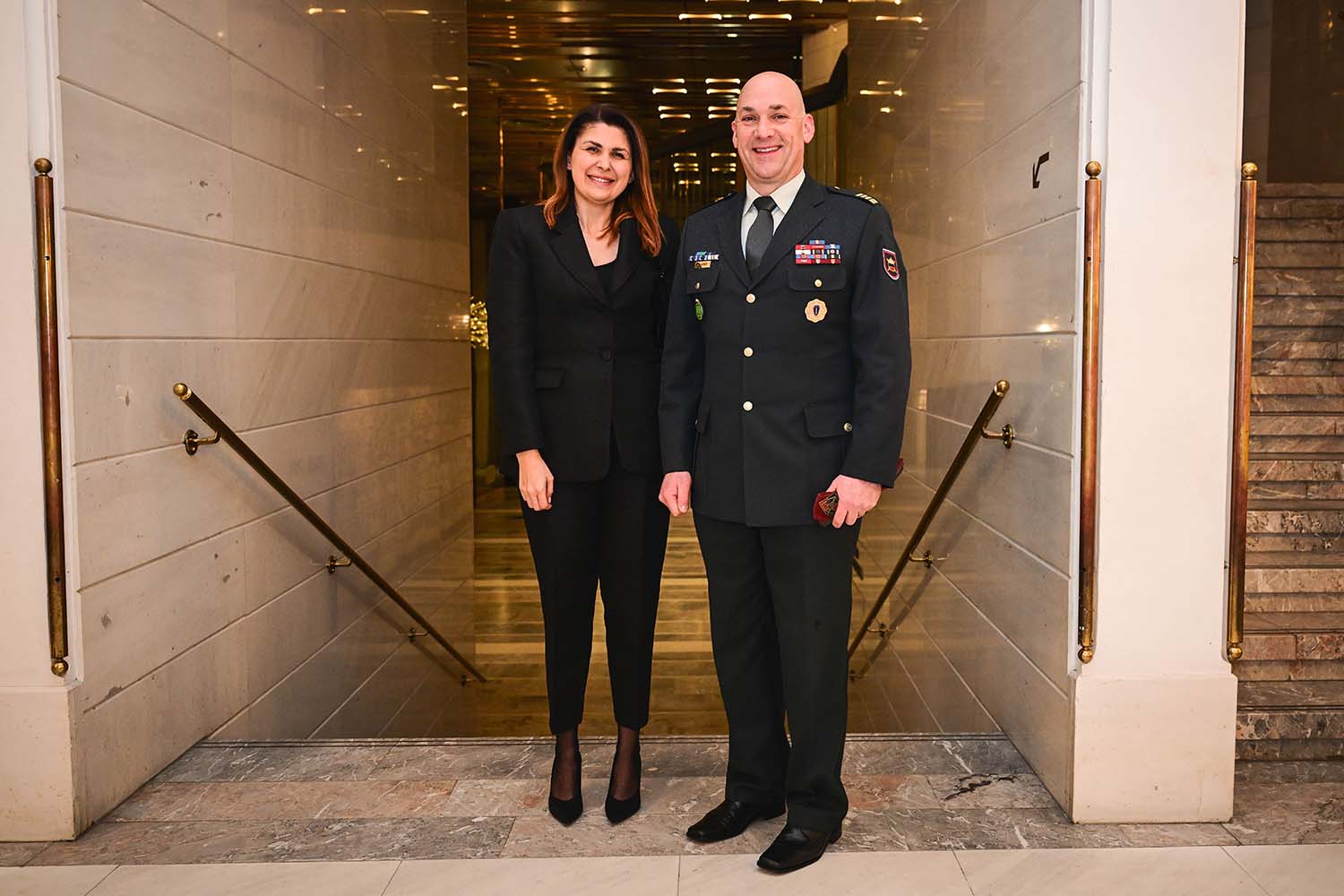 Slovesnost v počastitev Prešernovega dne, slovenskega kulturnega praznika