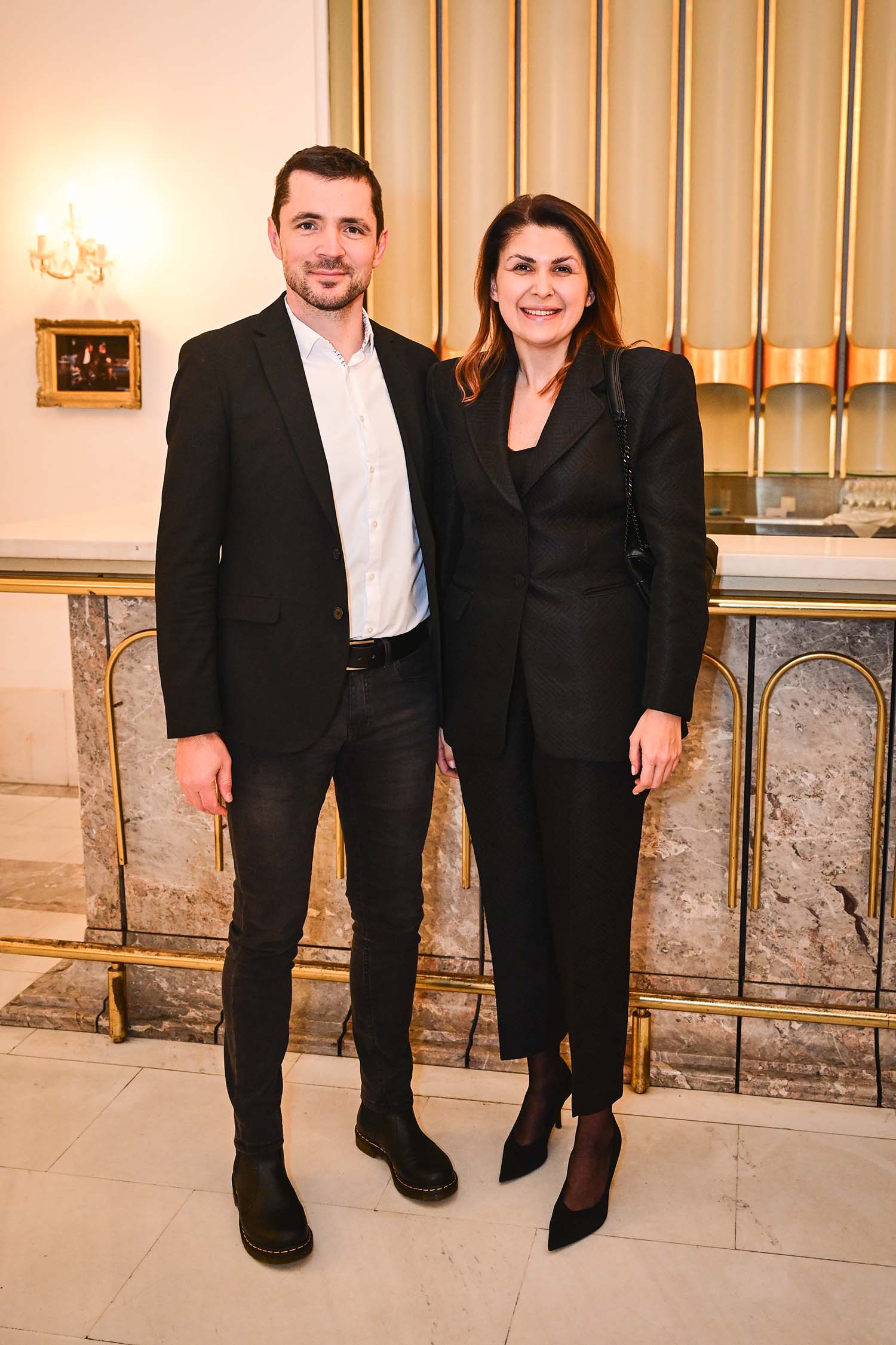 Slovesnost v počastitev Prešernovega dne, slovenskega kulturnega praznika