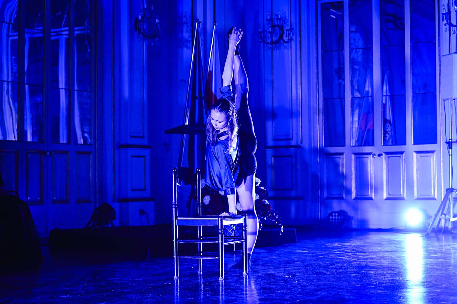 Slovesnost v počastitev Prešernovega dne, slovenskega kulturnega praznika