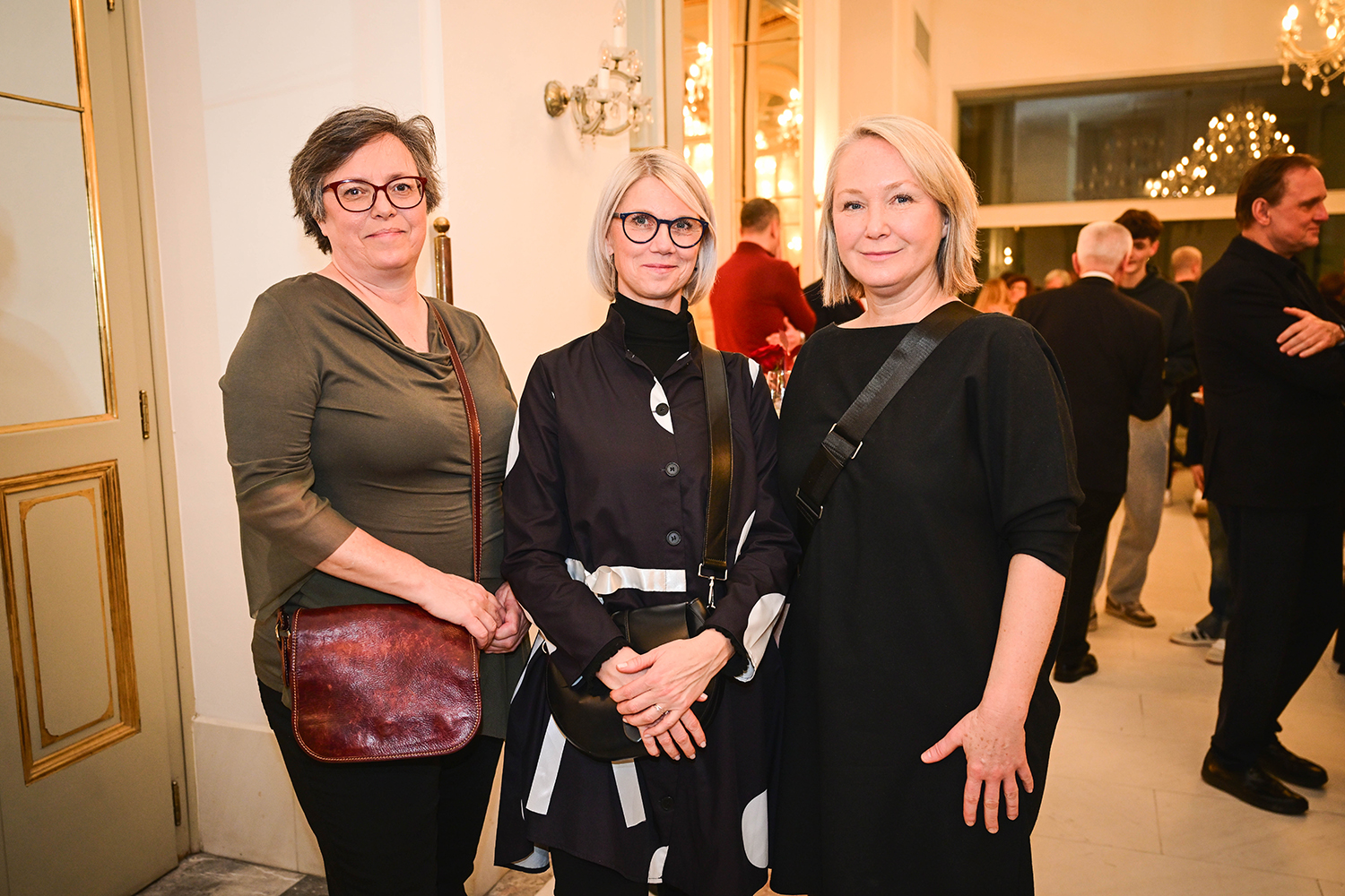 Slovesnost v počastitev Prešernovega dne, slovenskega kulturnega praznika