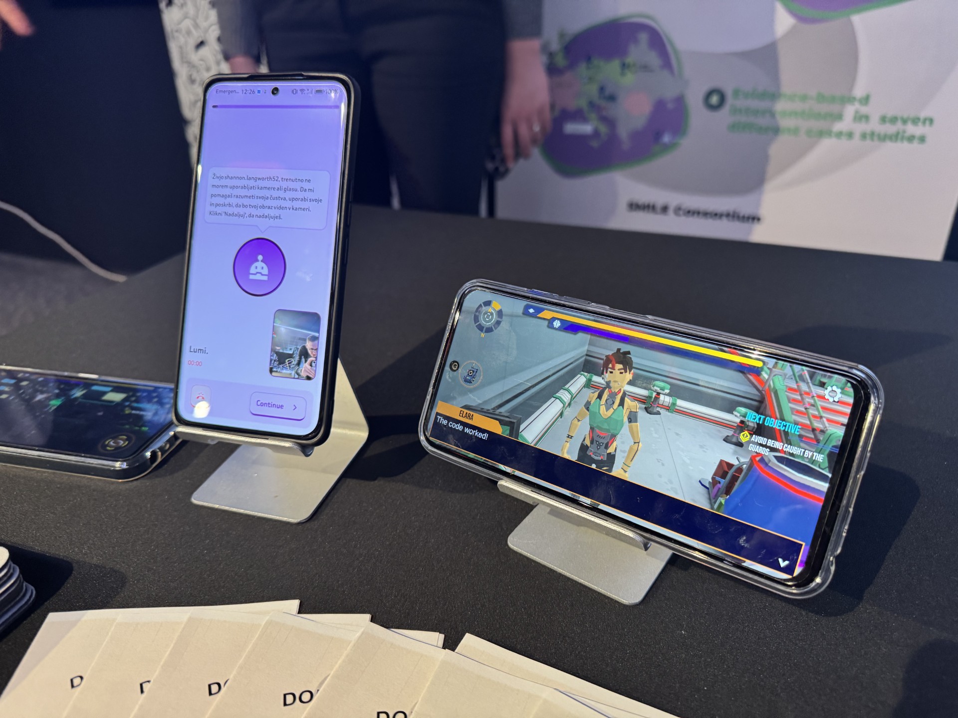 Mestna občina Maribor in Univerza v Mariboru na XXXV. srečanju pediatrov