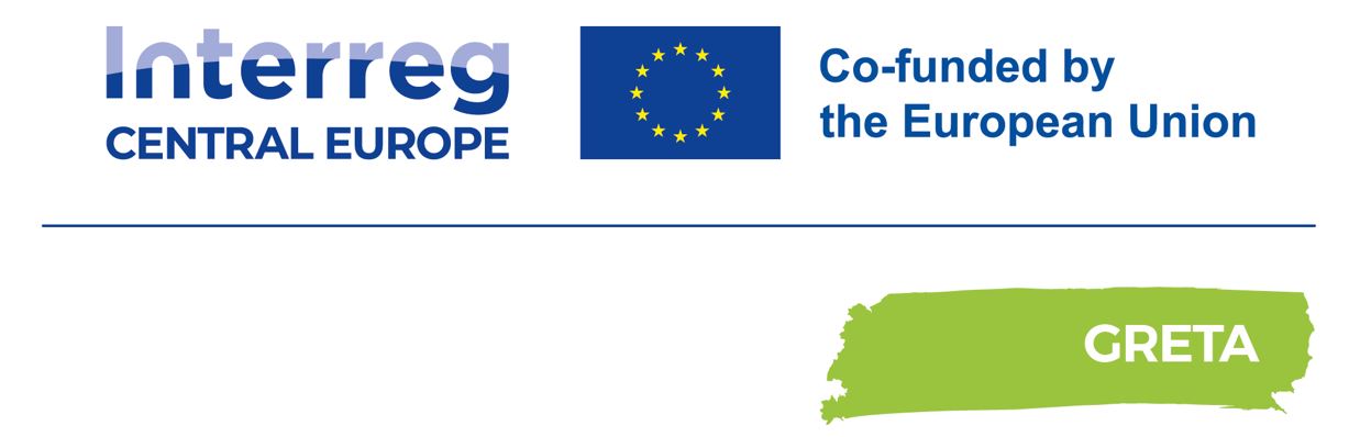 LOGO Greta