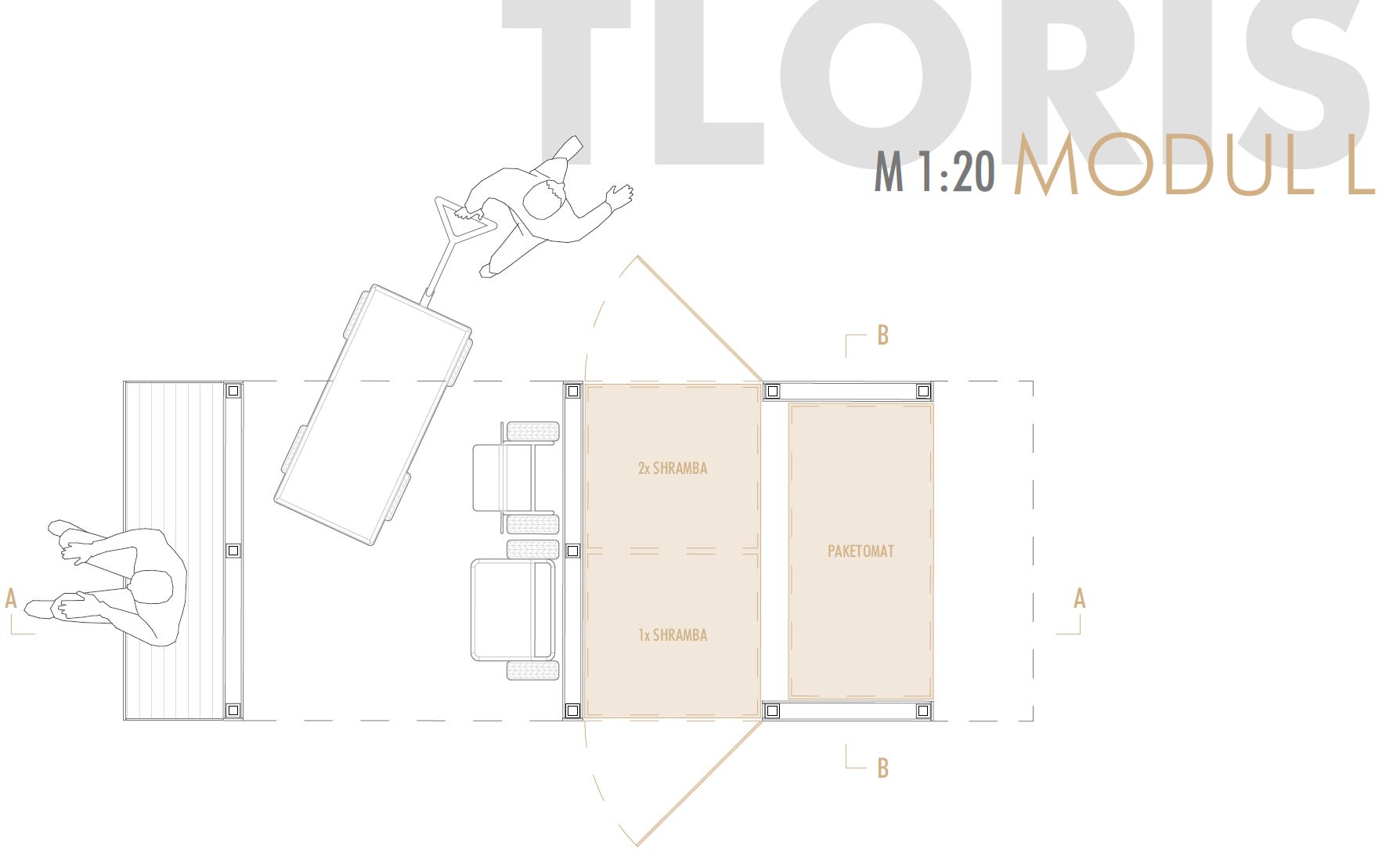 pretovorna točka_render_tloris_UM FGPA