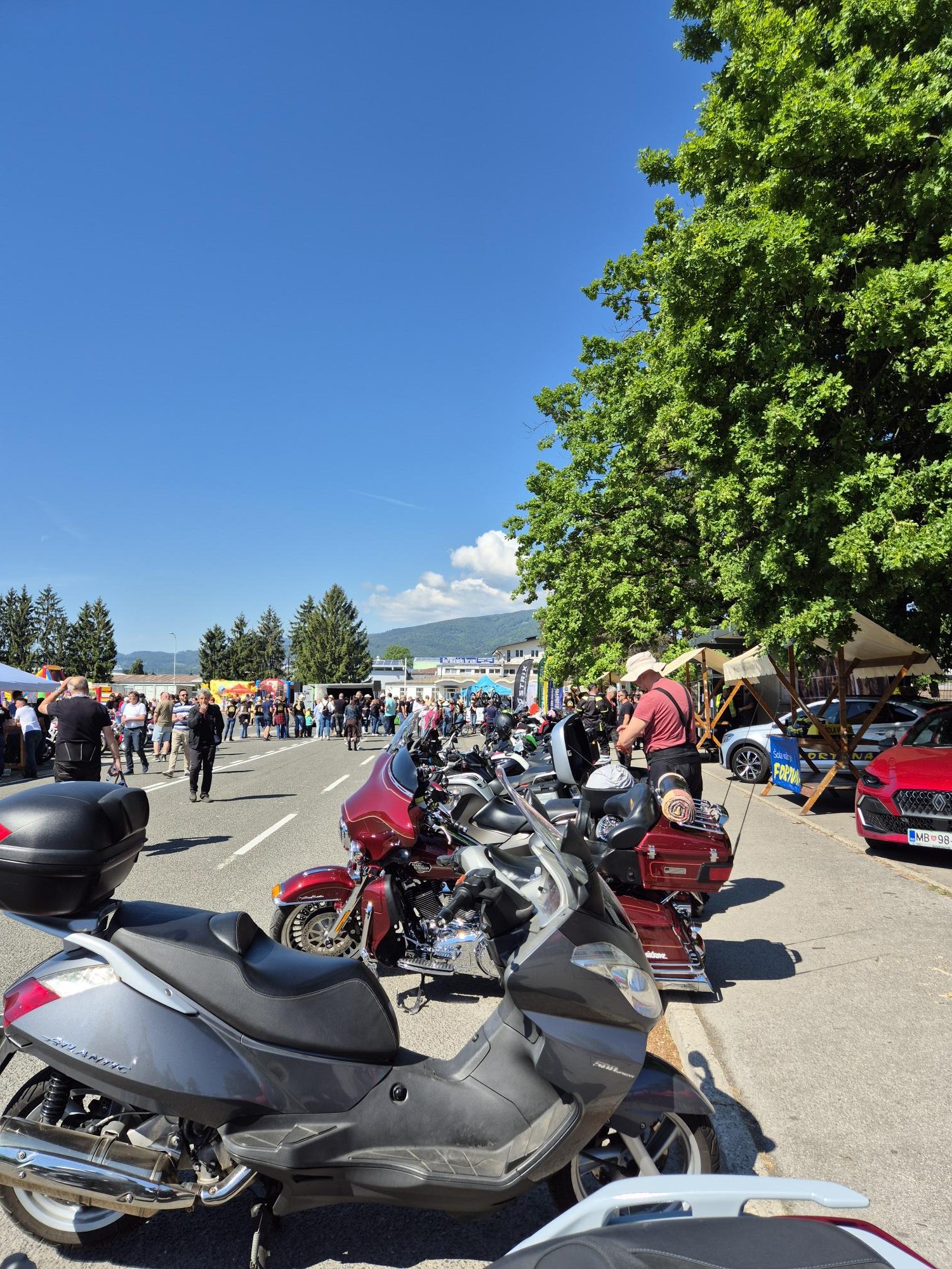 5. Moto dan v Mariboru