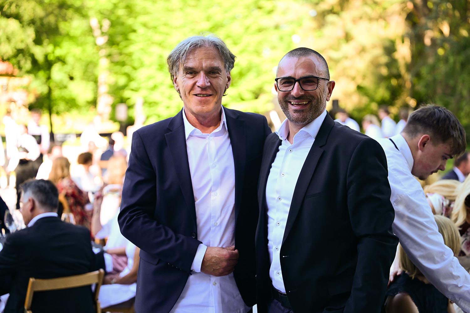 11. Operna noč v Mestnem parku