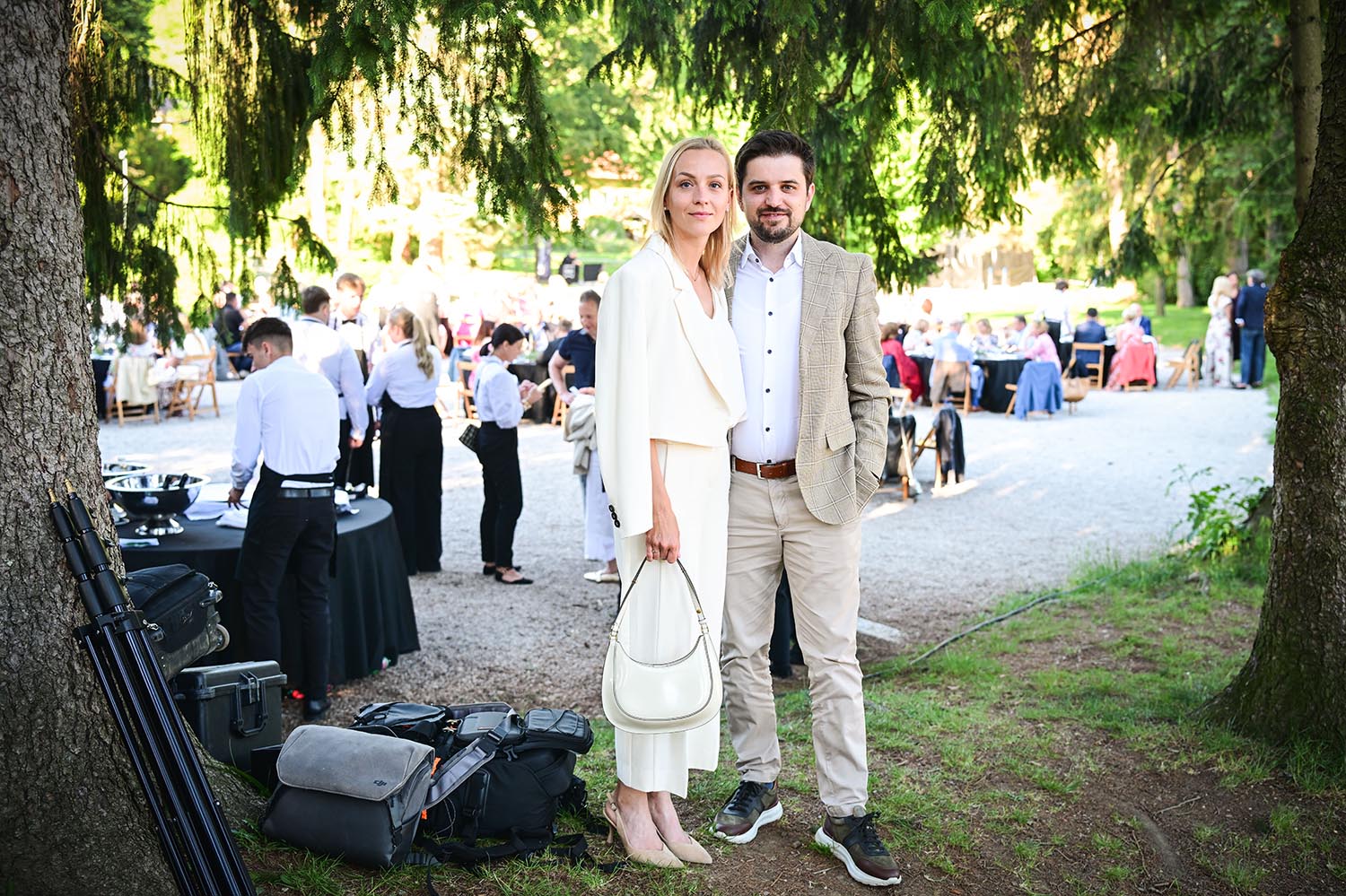 11. Operna noč v Mestnem parku
