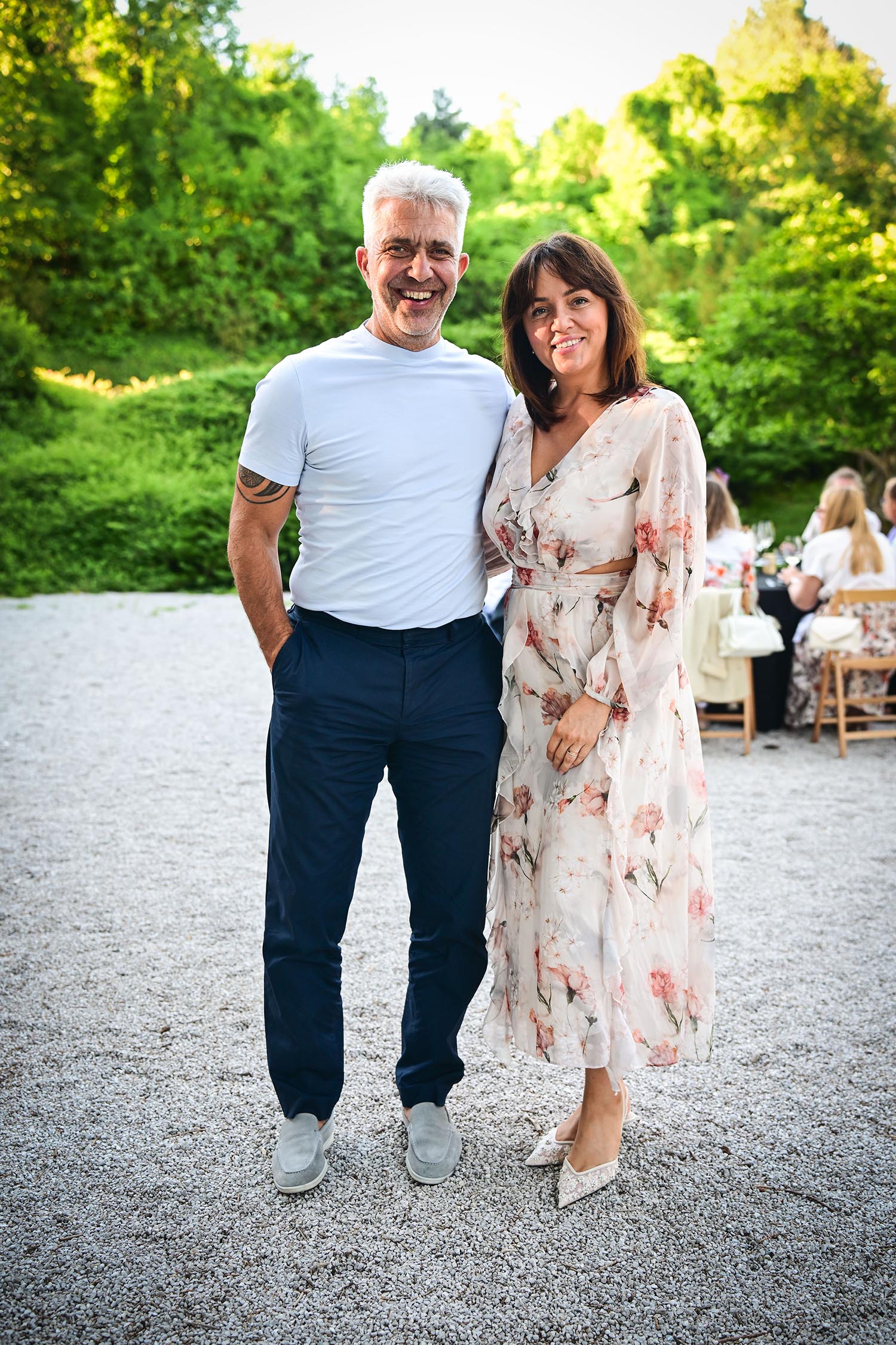 11. Operna noč v Mestnem parku