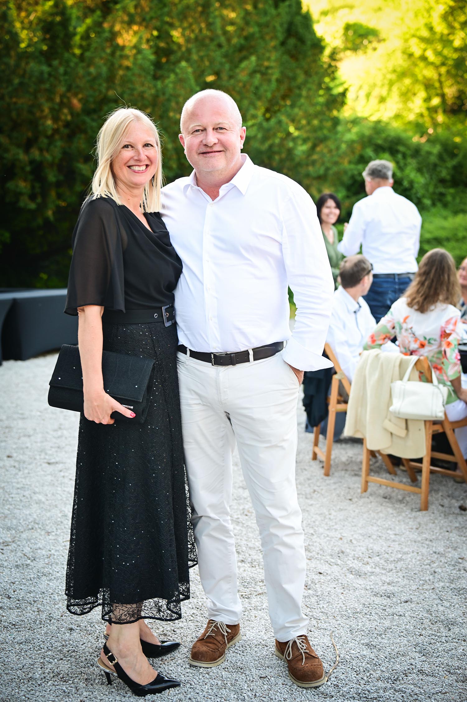 11. Operna noč v Mestnem parku