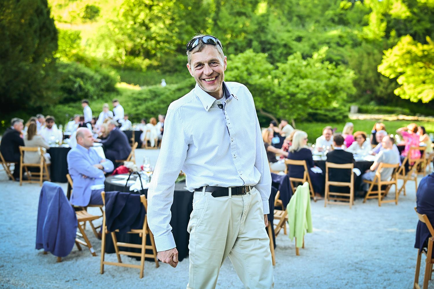 11. Operna noč v Mestnem parku